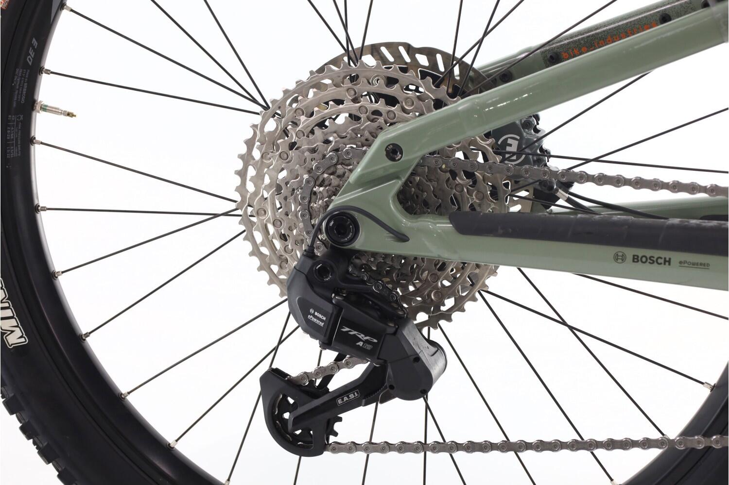 Segunda Vida · Ebike ·  Macina Kapoho Master · Muy buen estado 3/8