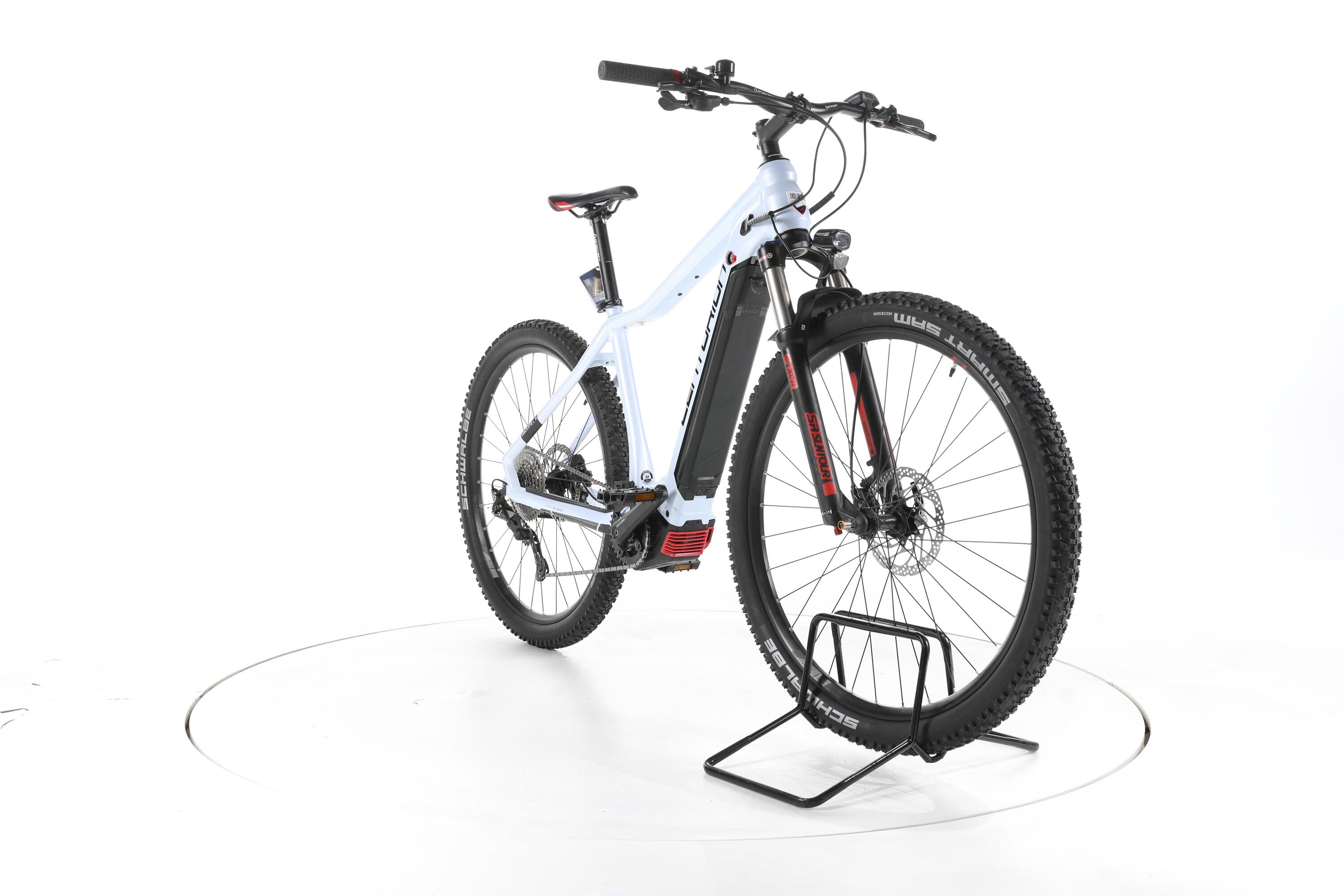 Refurbished - Centurion Backfire Fit E R760i E-Bike - Sehr gut 3/7