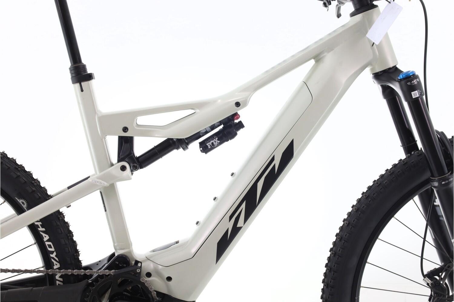 Ebike reconditionné ·  Macina Kapoho 7973 XT · Très bon état 2/8