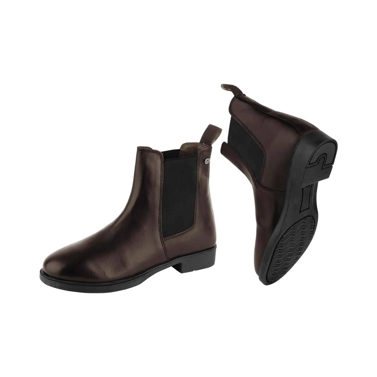 Bottines ELT Jodhpur Classic 1/2