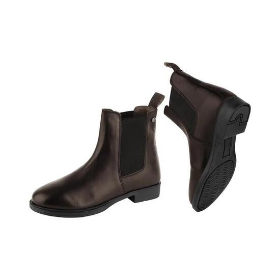 Bottines ELT Jodhpur Classic