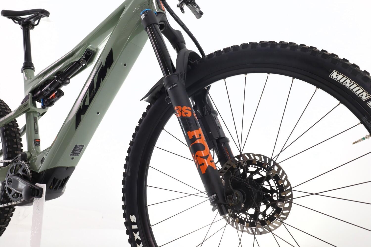 Segunda Vida · Ebike ·  Macina Kapoho Master · Muy buen estado 5/8