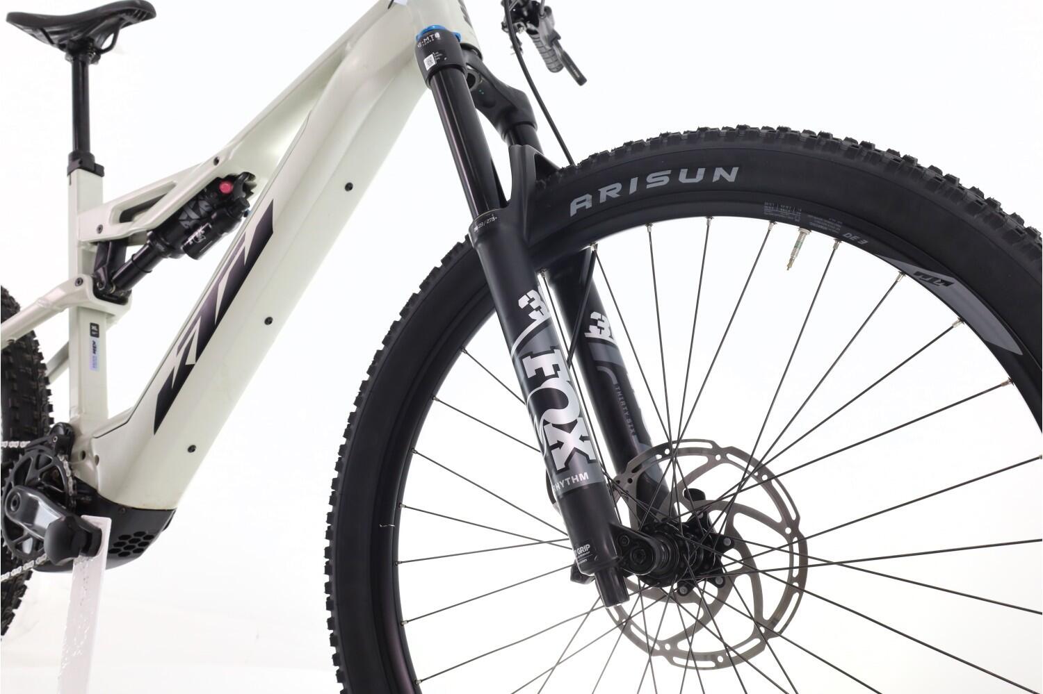 Ebike reconditionné ·  Macina Kapoho 7973 XT · Très bon état 5/8