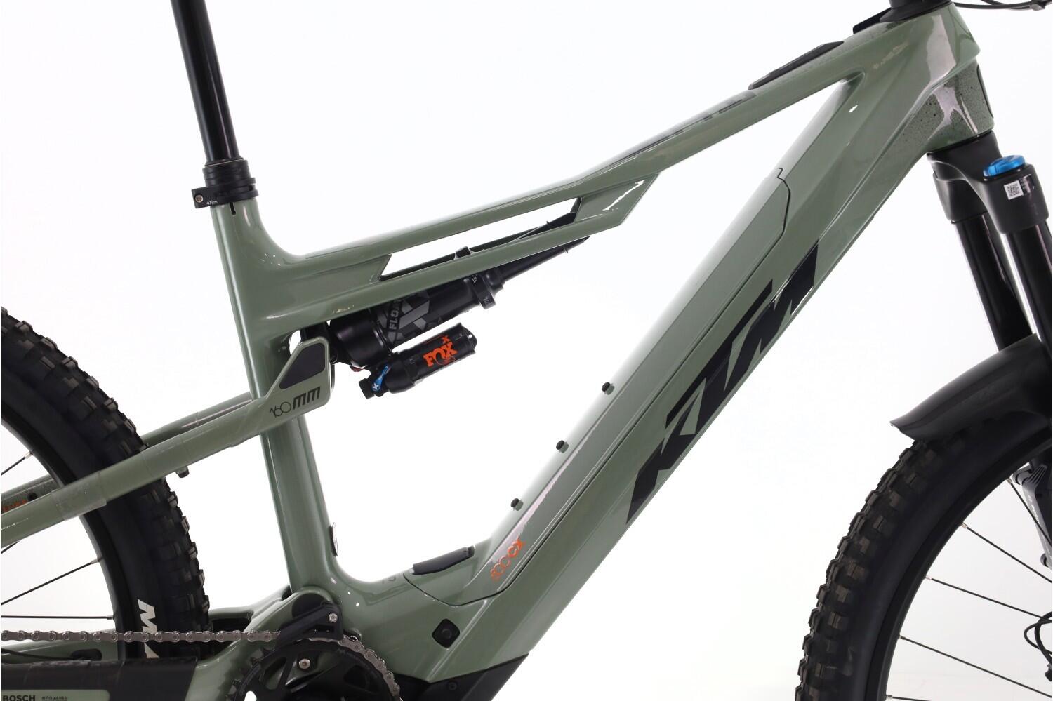 Segunda Vida · Ebike ·  Macina Kapoho Master · Muy buen estado 2/8