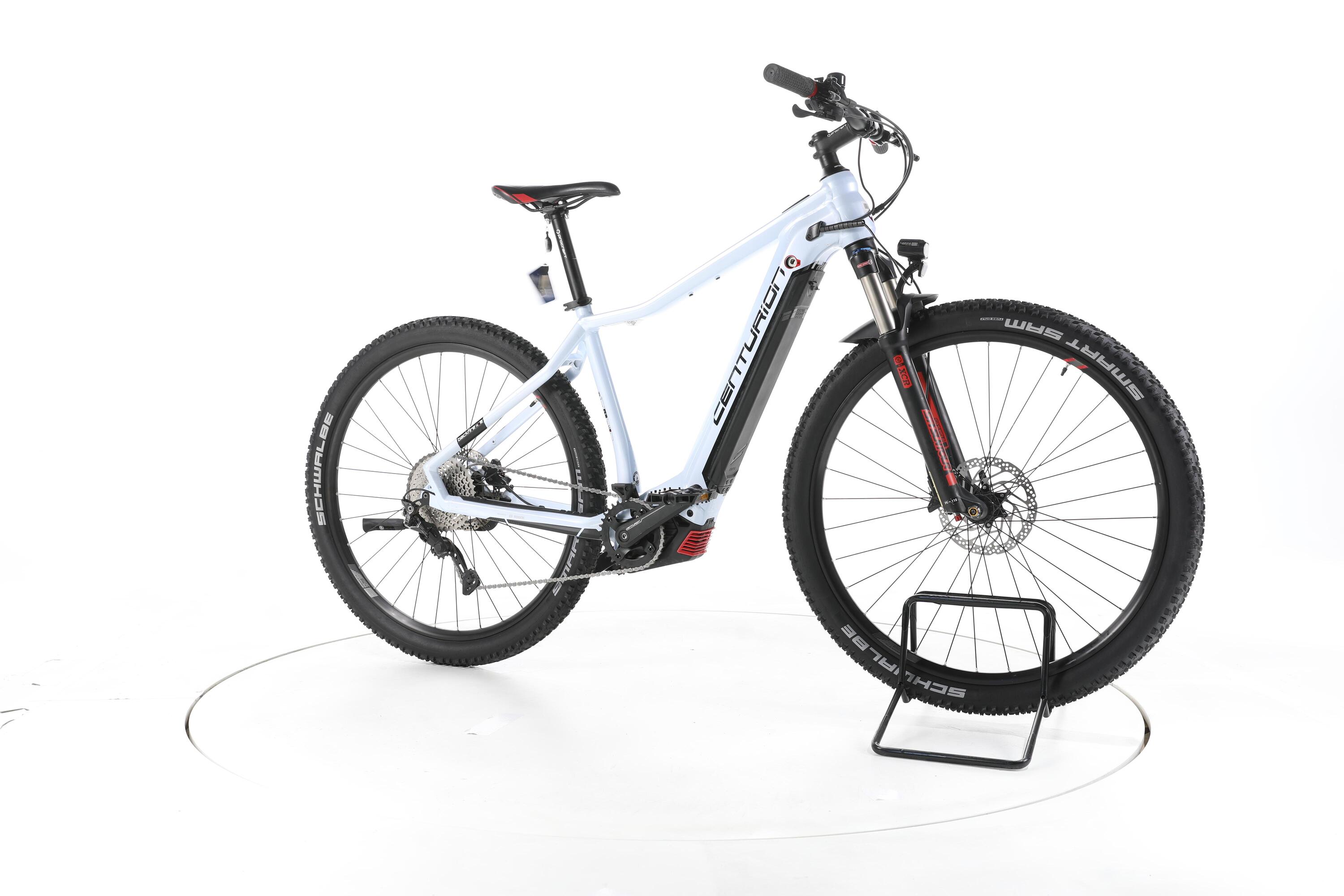 Refurbished - Centurion Backfire Fit E R760i E-Bike - Sehr gut 2/7