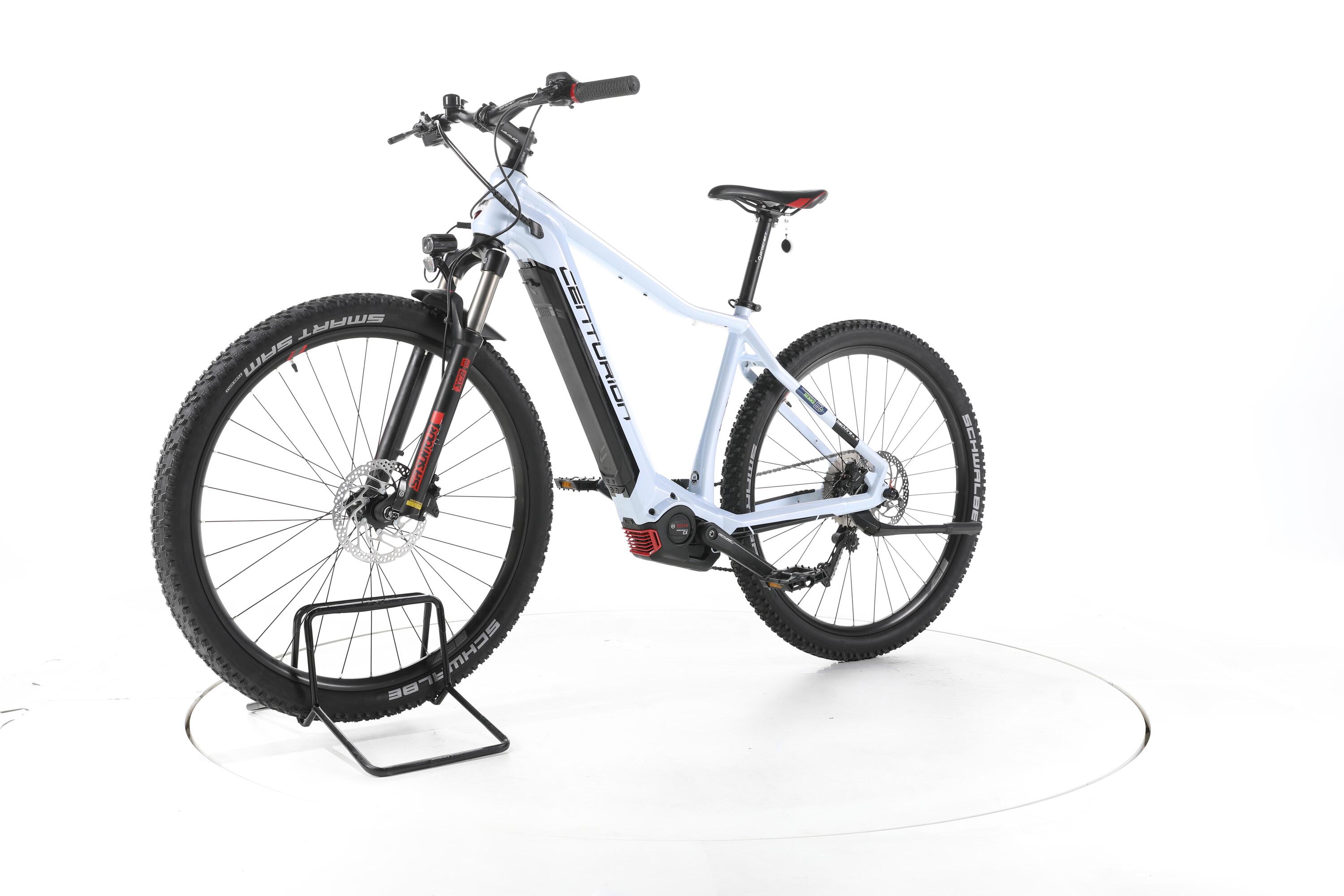 Refurbished - Centurion Backfire Fit E R760i E-Bike - Sehr gut 5/7