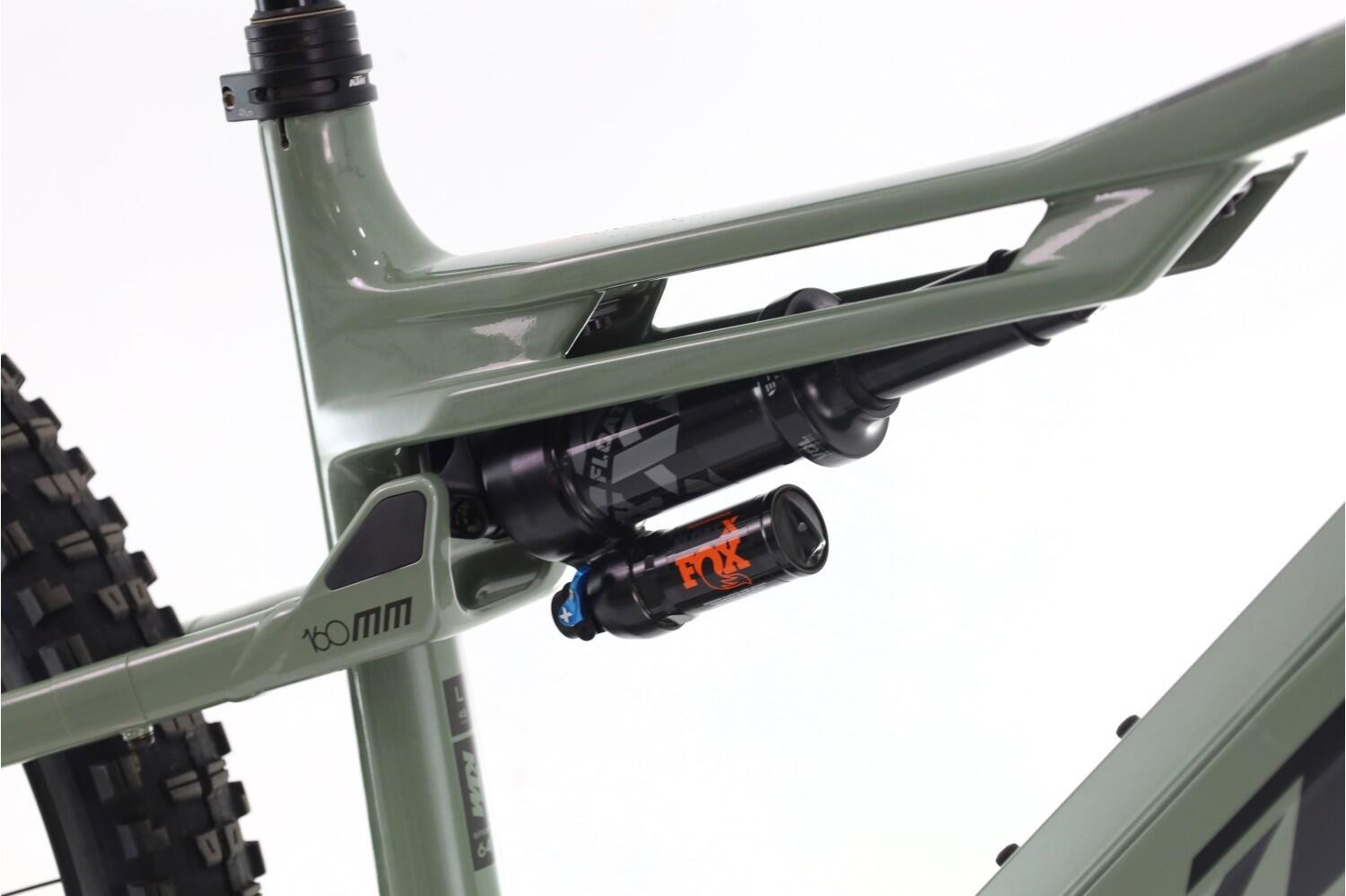 Segunda Vida · Ebike ·  Macina Kapoho Master · Muy buen estado 7/8