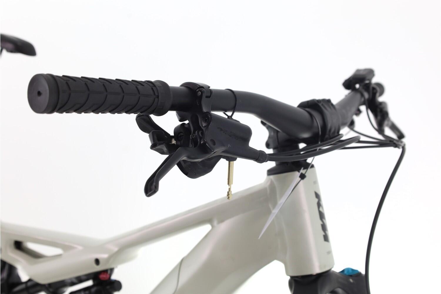 Ebike reconditionné ·  Macina Kapoho 7973 XT · Très bon état 6/8