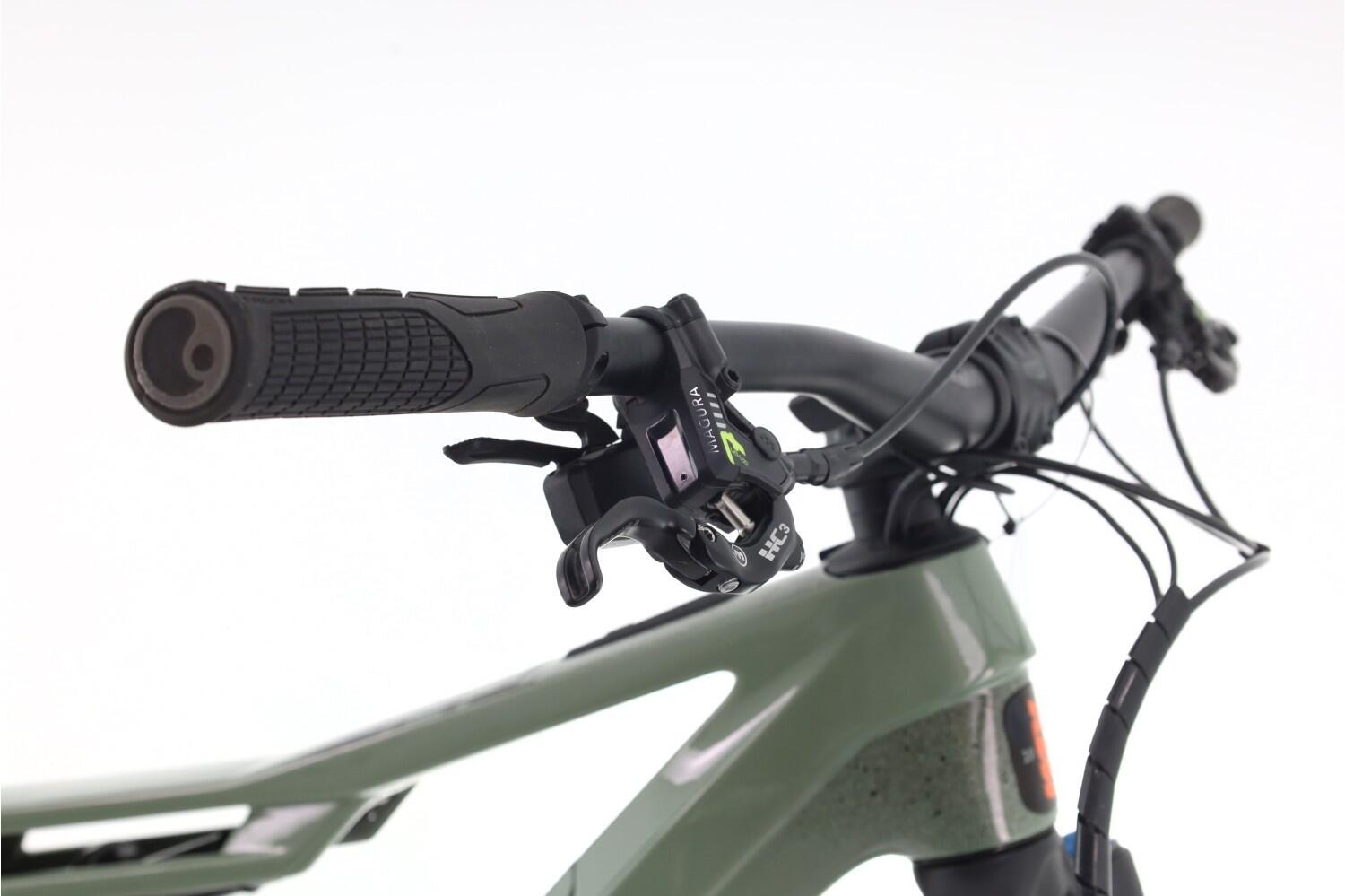 Segunda Vida · Ebike ·  Macina Kapoho Master · Muy buen estado 6/8
