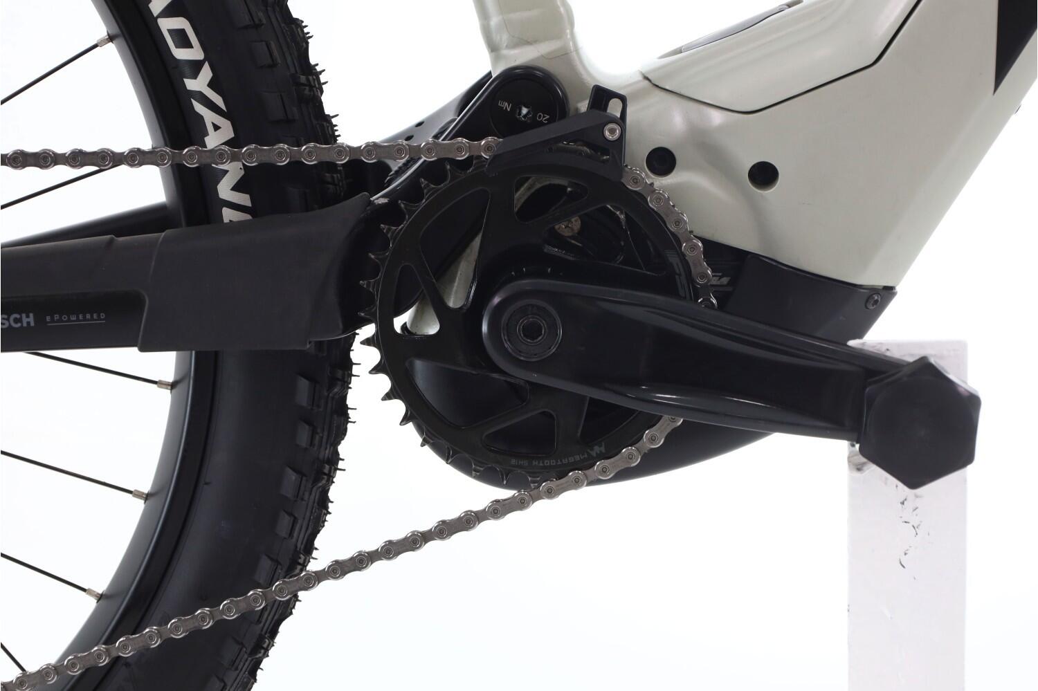 Ebike reconditionné ·  Macina Kapoho 7973 XT · Très bon état 4/8