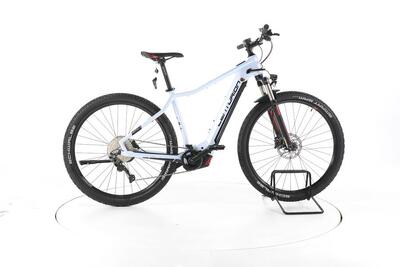 Ebike ricondizionata · Centurion Backfire Fit E R760i · Ottime condizioni