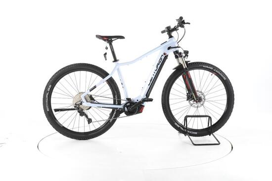 Reconditionné - Centurion Backfire Fit E R760i E-Bike - Très Bon