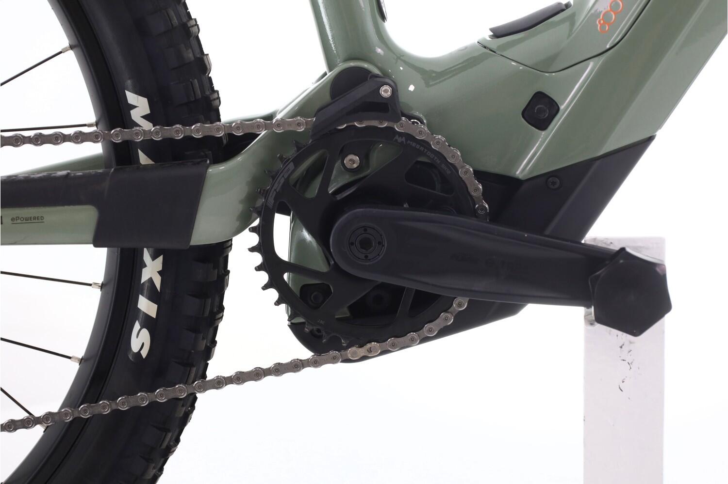 Segunda Vida · Ebike ·  Macina Kapoho Master · Muy buen estado 4/8
