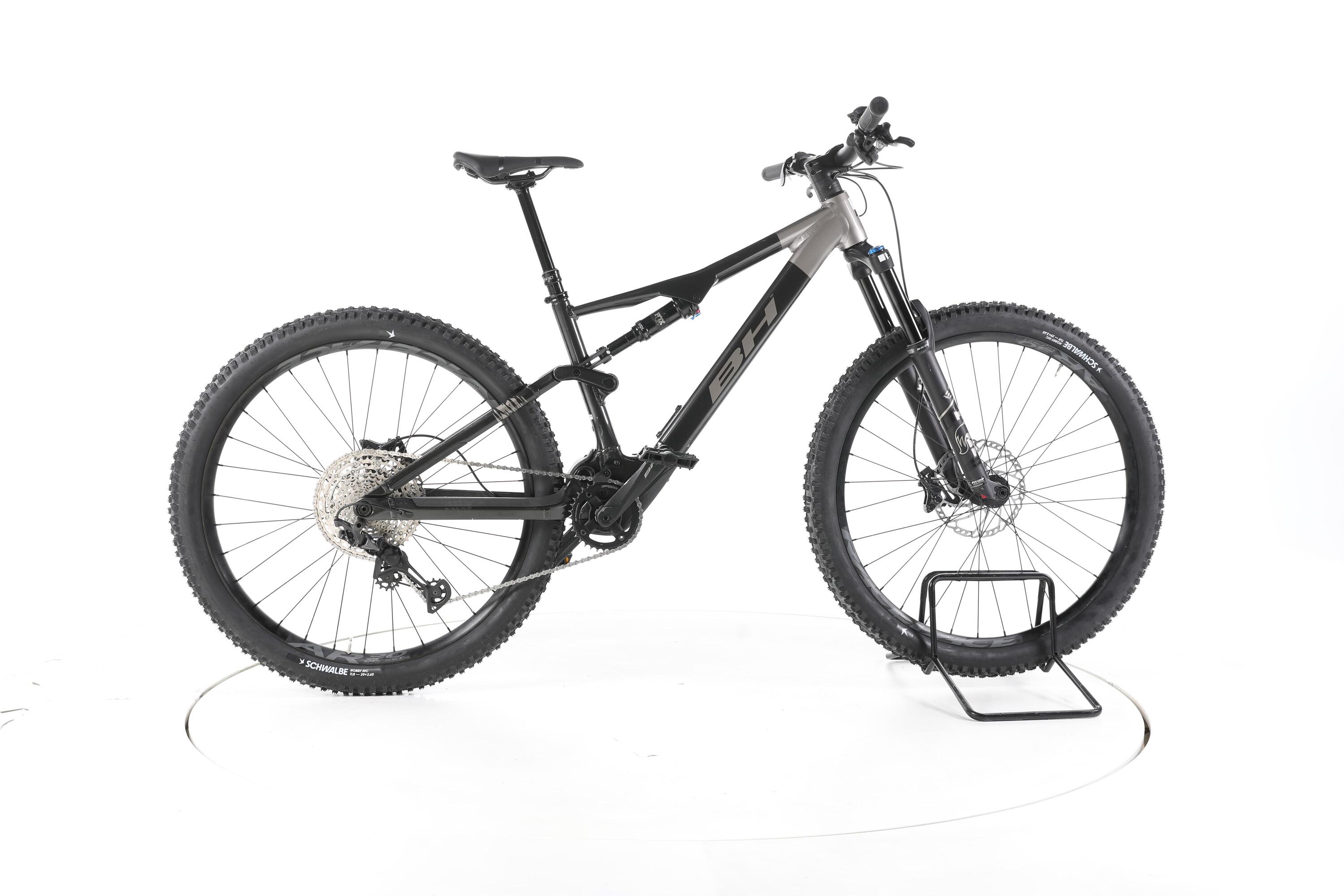 BH BIKES picture