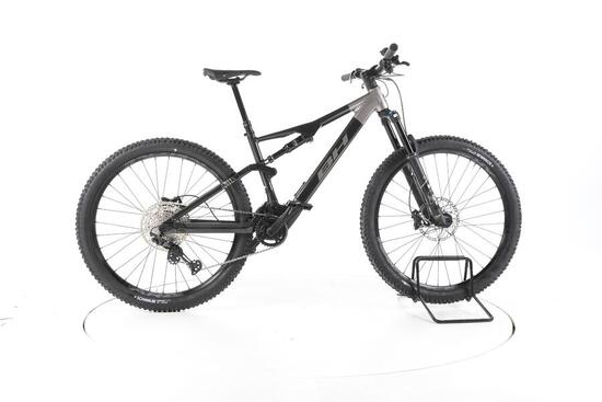 Reconditionné - BH Bikes Ilynx Trail 8.1 Fully E-Bike - Bon