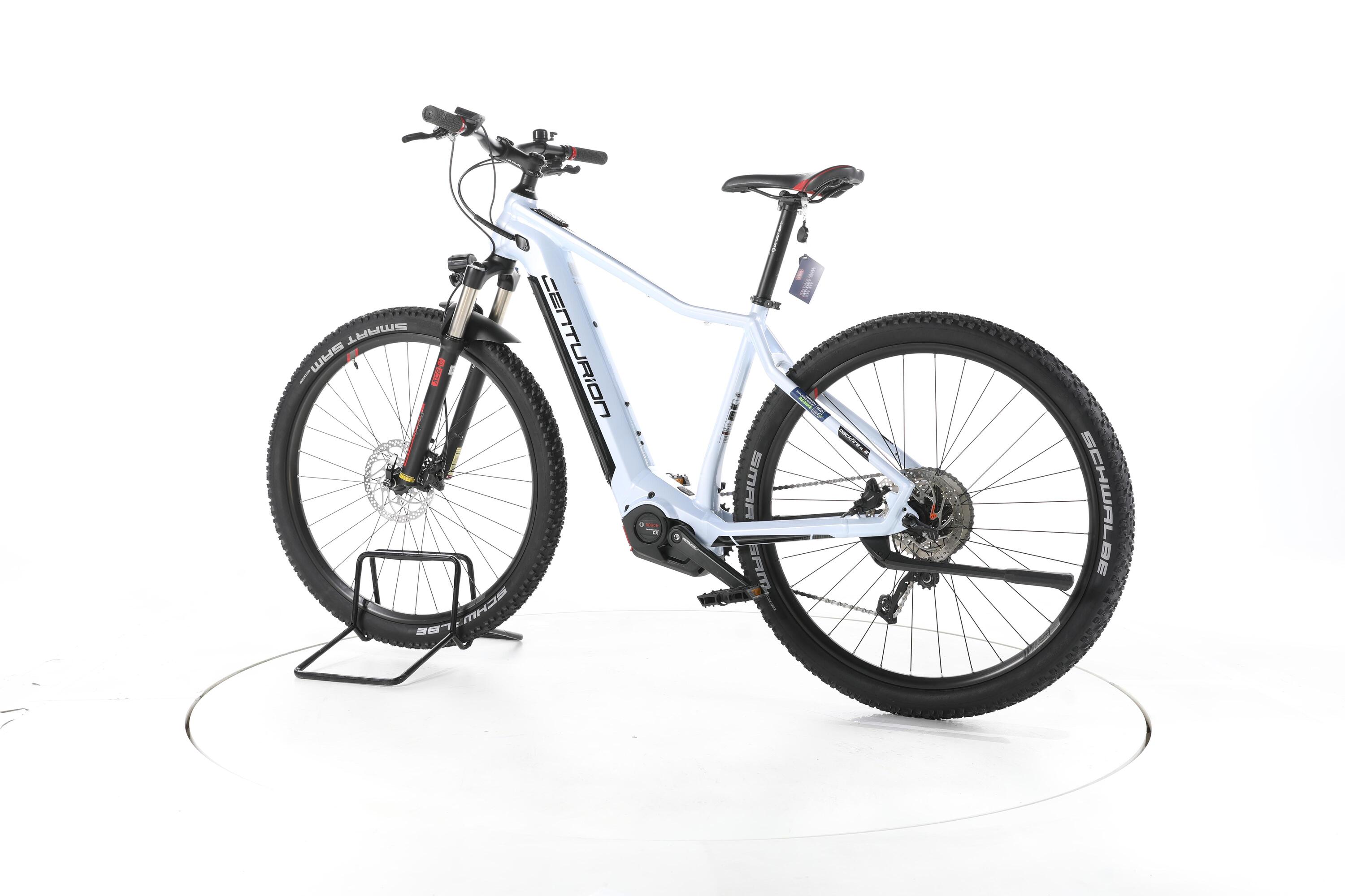 Refurbished - Centurion Backfire Fit E R760i E-Bike - Sehr gut 7/7