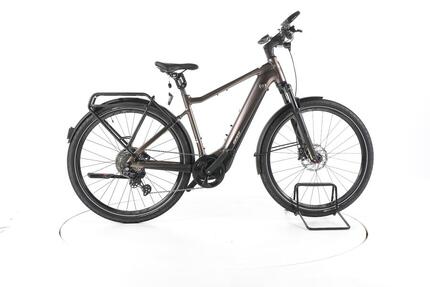 Refurbished - Giant Explore E+ Pro 1 Trekking E-Bike - Sehr gut