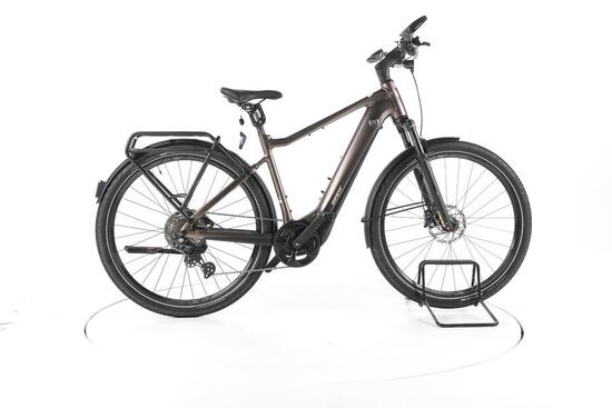 Refurbished - Giant Explore E+ Pro 1 Trekking E-Bike - Sehr gut