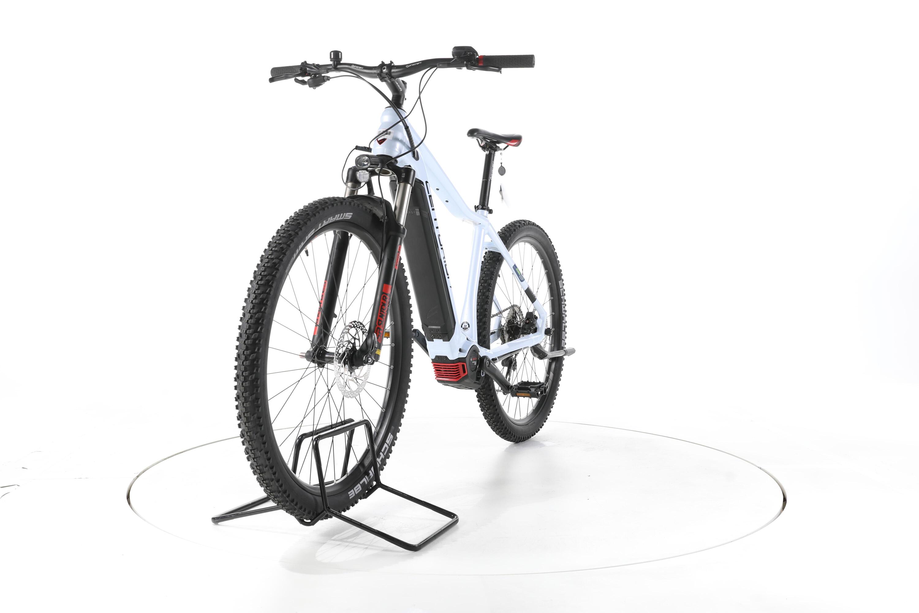 Refurbished - Centurion Backfire Fit E R760i E-Bike - Sehr gut 4/7