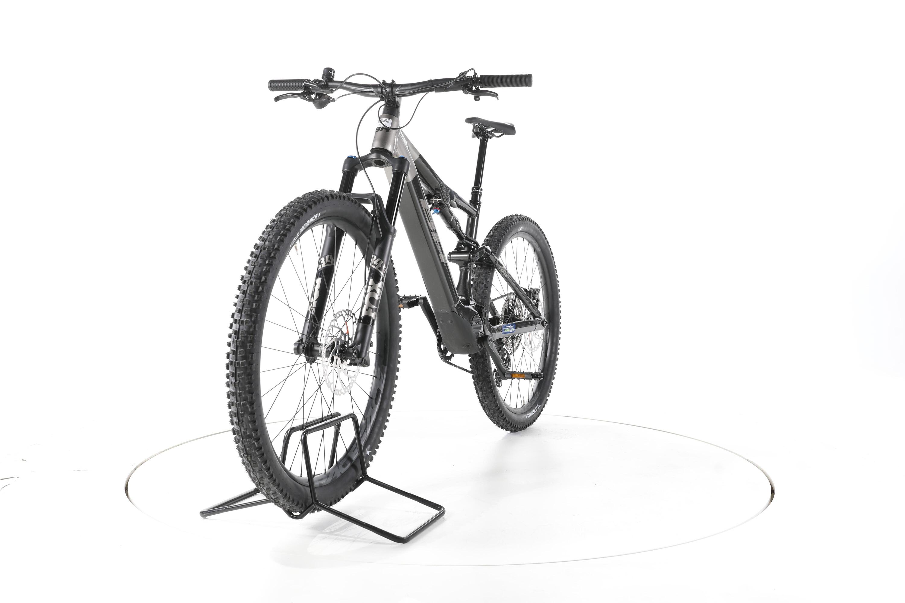 Segunda vida - BH Bikes Ilynx Trail 8.1 Fully E-Bike - Bom Estado 4/7
