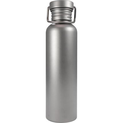 Outdoor-Flasche Trinkflasche Titan 0,75L