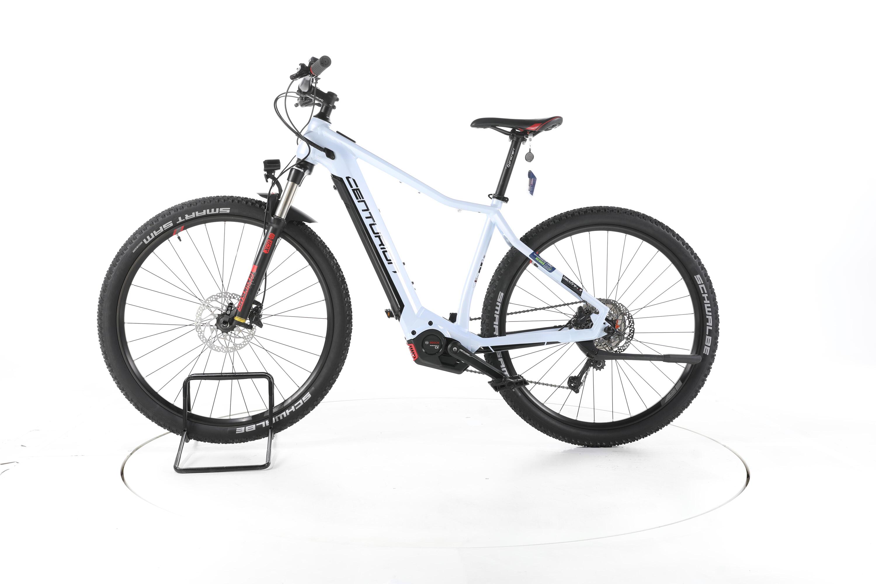Refurbished - Centurion Backfire Fit E R760i E-Bike - Sehr gut 6/7