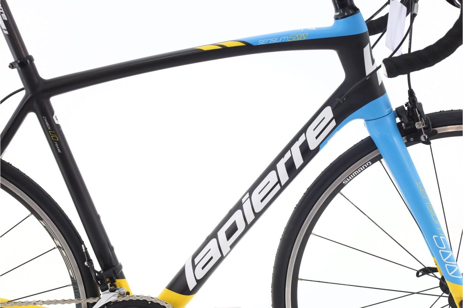 Tweedehands racefiets ·  Sensium 500 · Zeer goede toestand 2/8