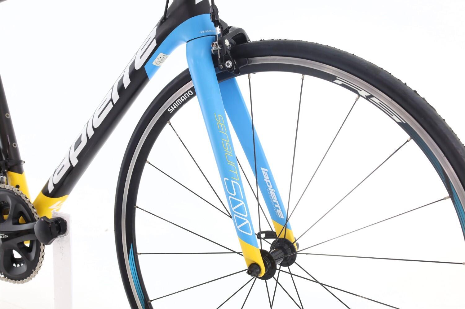 Tweedehands racefiets ·  Sensium 500 · Zeer goede toestand 5/8