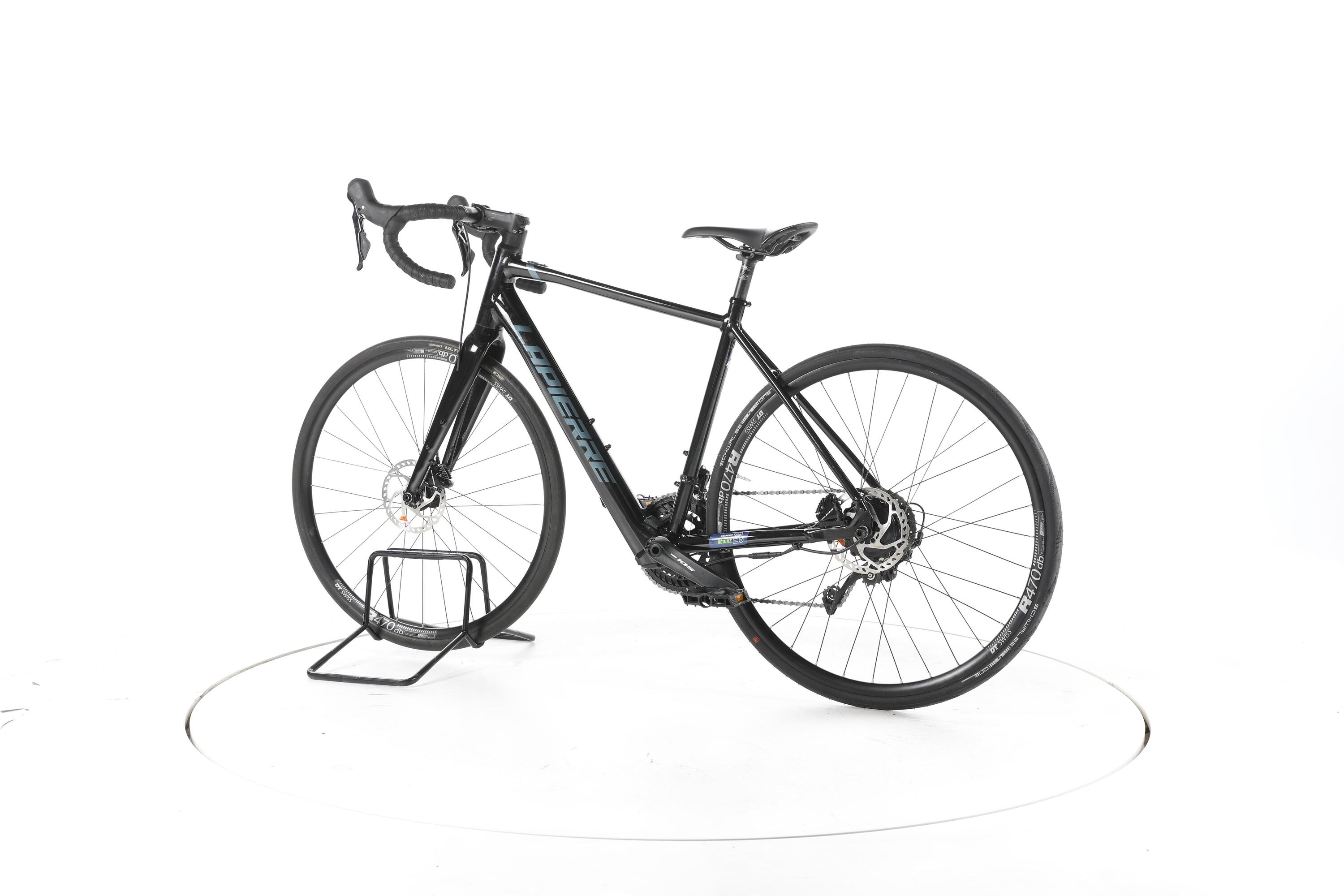 Ebike ricondizionata · Lapierre E-Sensium 5.2 · Ottime condizioni 7/7