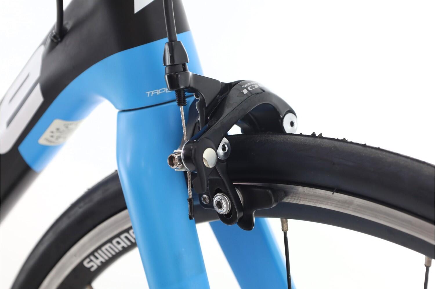 Tweedehands racefiets ·  Sensium 500 · Zeer goede toestand 7/8