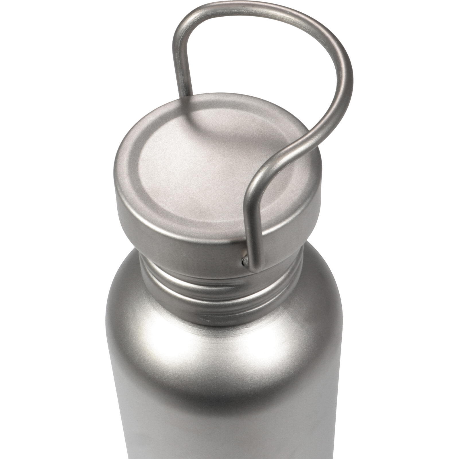 Outdoor-Flasche Trinkflasche Titan 0,75L 4/7