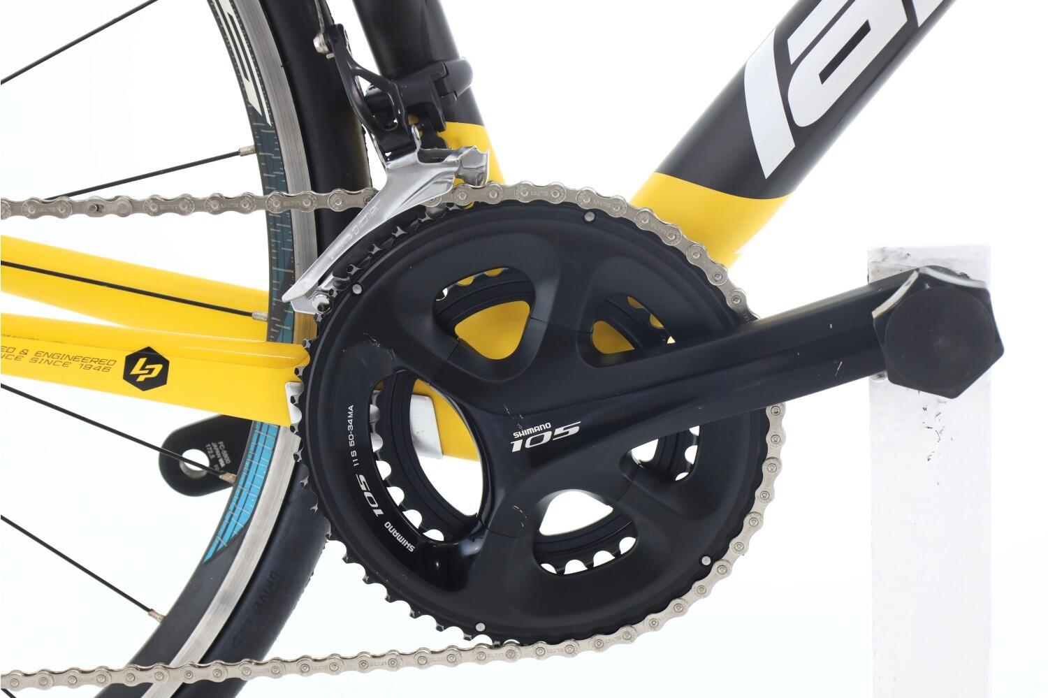 Tweedehands racefiets ·  Sensium 500 · Zeer goede toestand 4/8