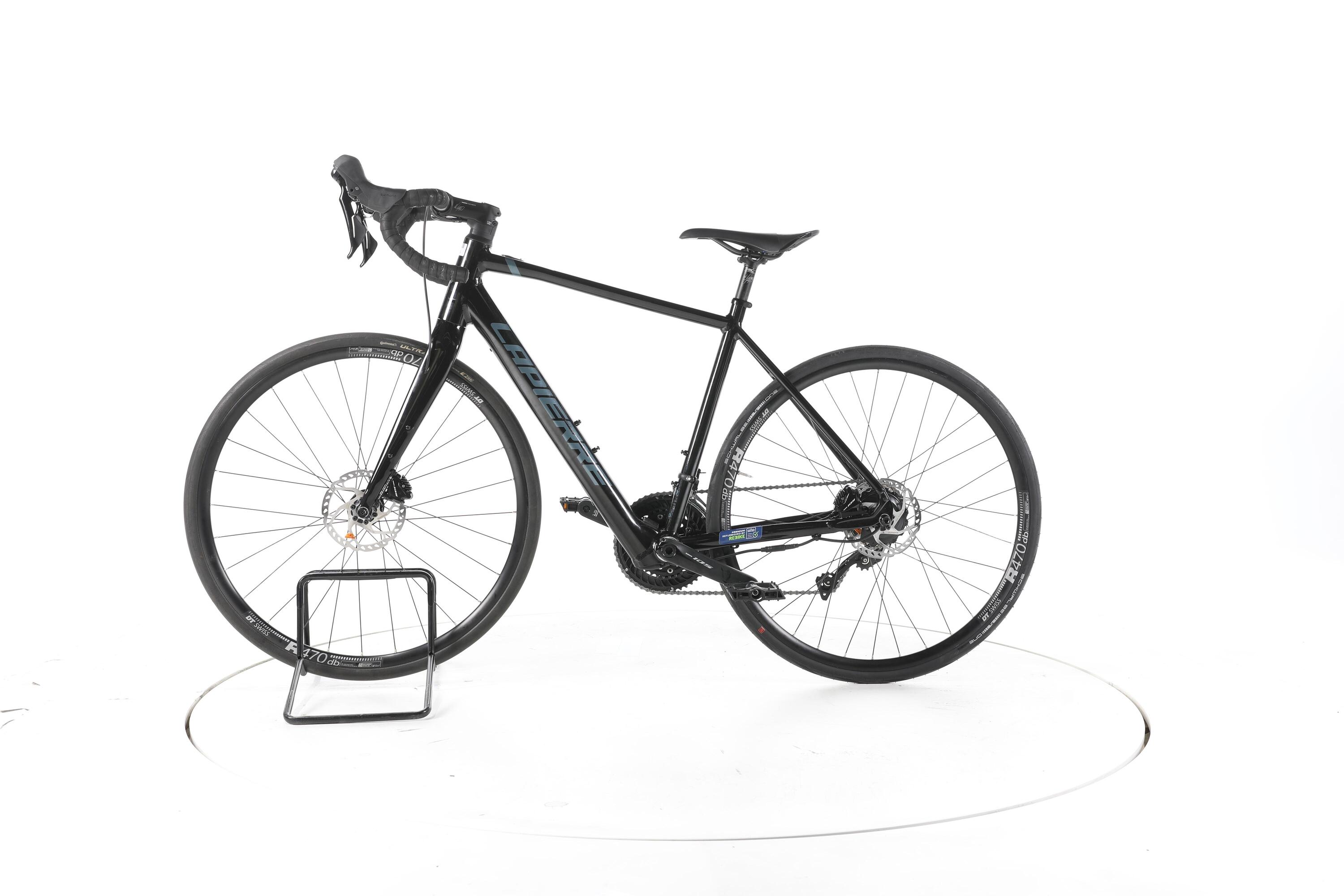 Ebike ricondizionata · Lapierre E-Sensium 5.2 · Ottime condizioni 6/7