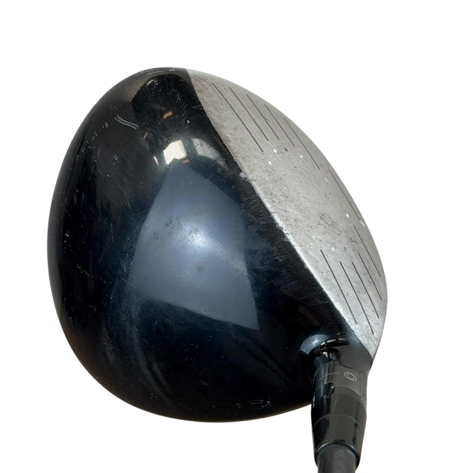 Linkshandig Callaway Razr Fit Driver / Flex Regular / Loft 10.5 3/5