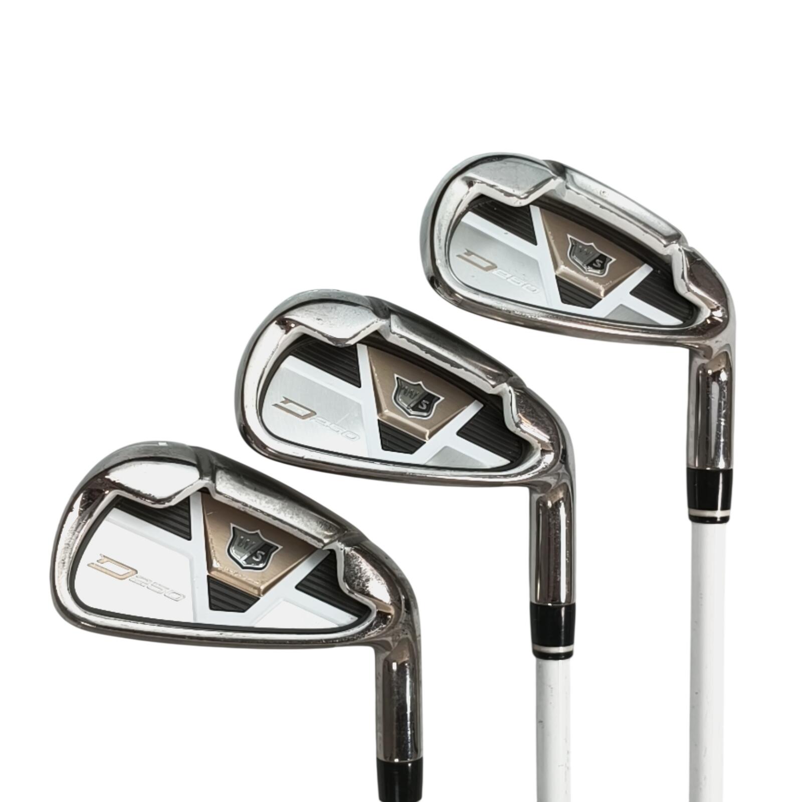WILSON STAFF picture