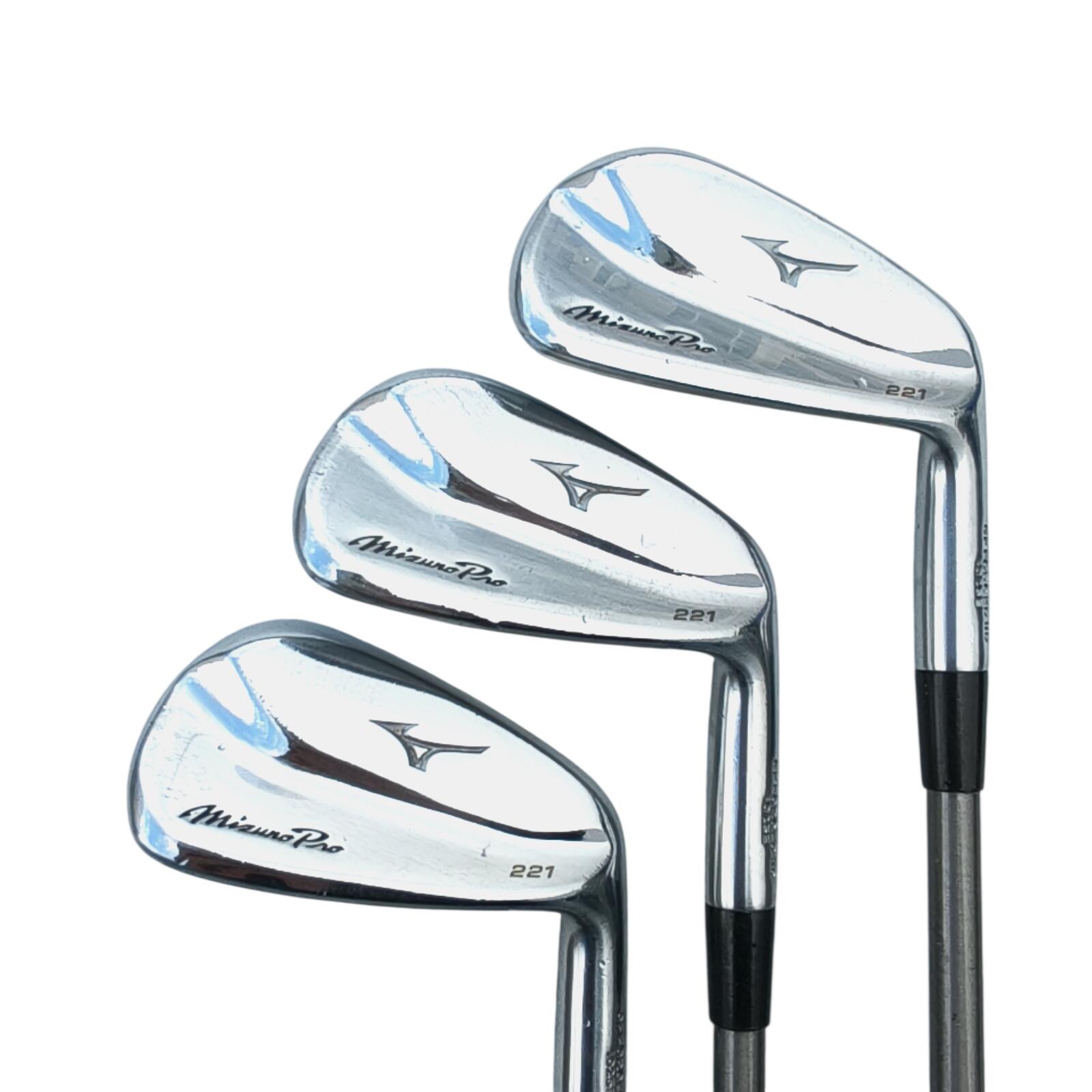 MIZUNO picture