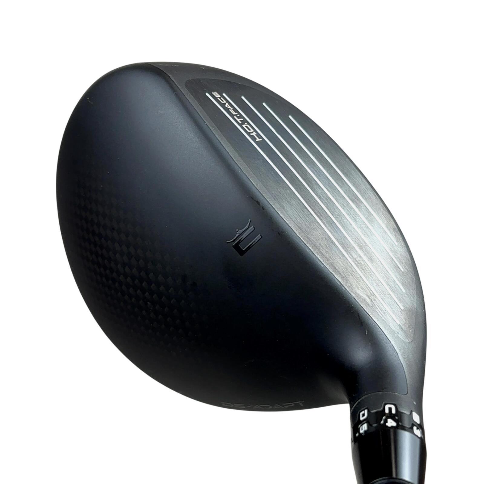 Linkshandig Cobra DS-Adapt X Fairway Wood / Flex Regular / #5/18 3/5