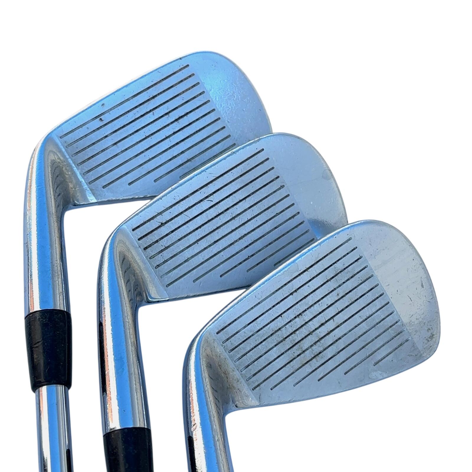 Titleist Z-M Forged IJzerset / 3-PW / Flex Stiff / Staal 7/7