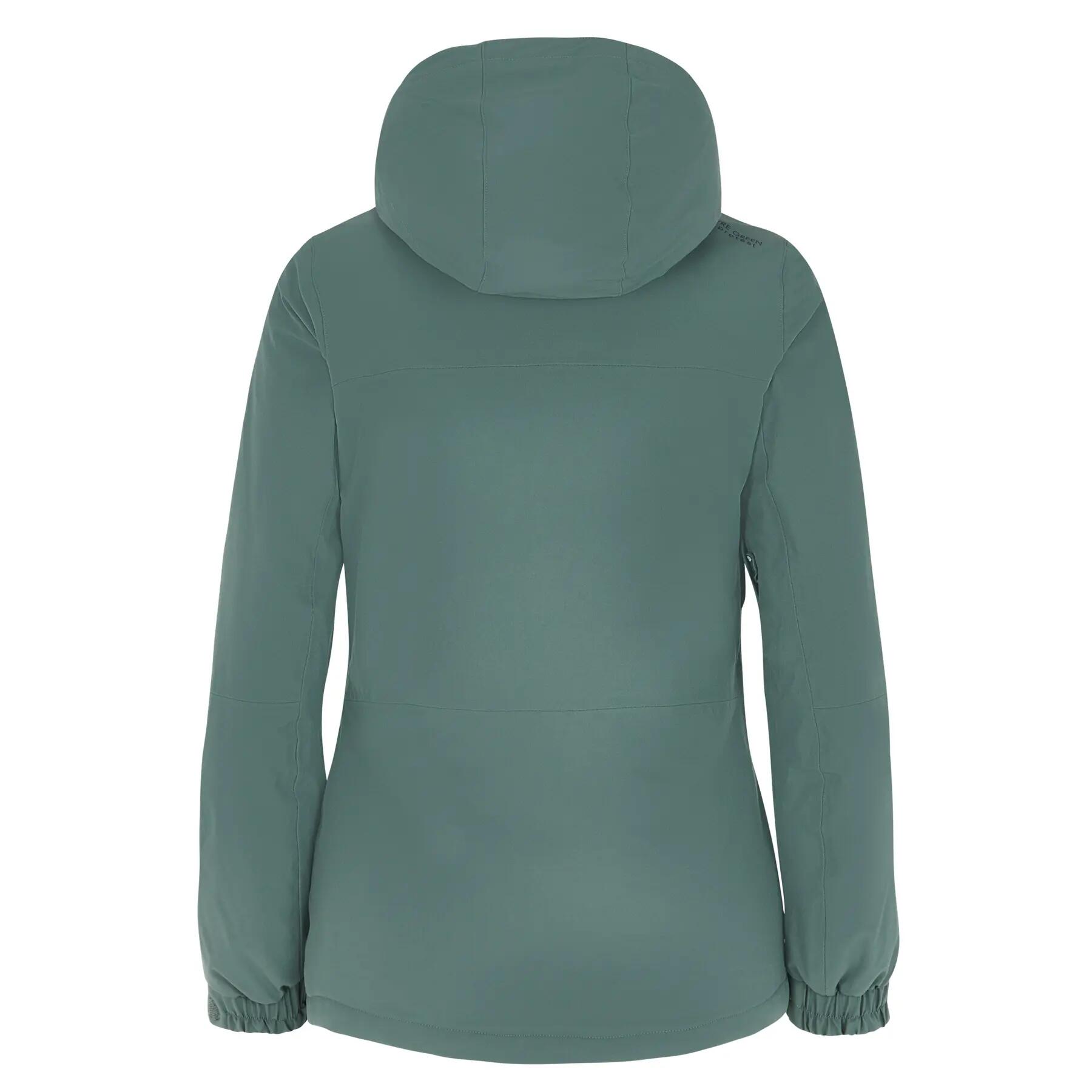 Veste de ski femme Protest Beverly 3/3