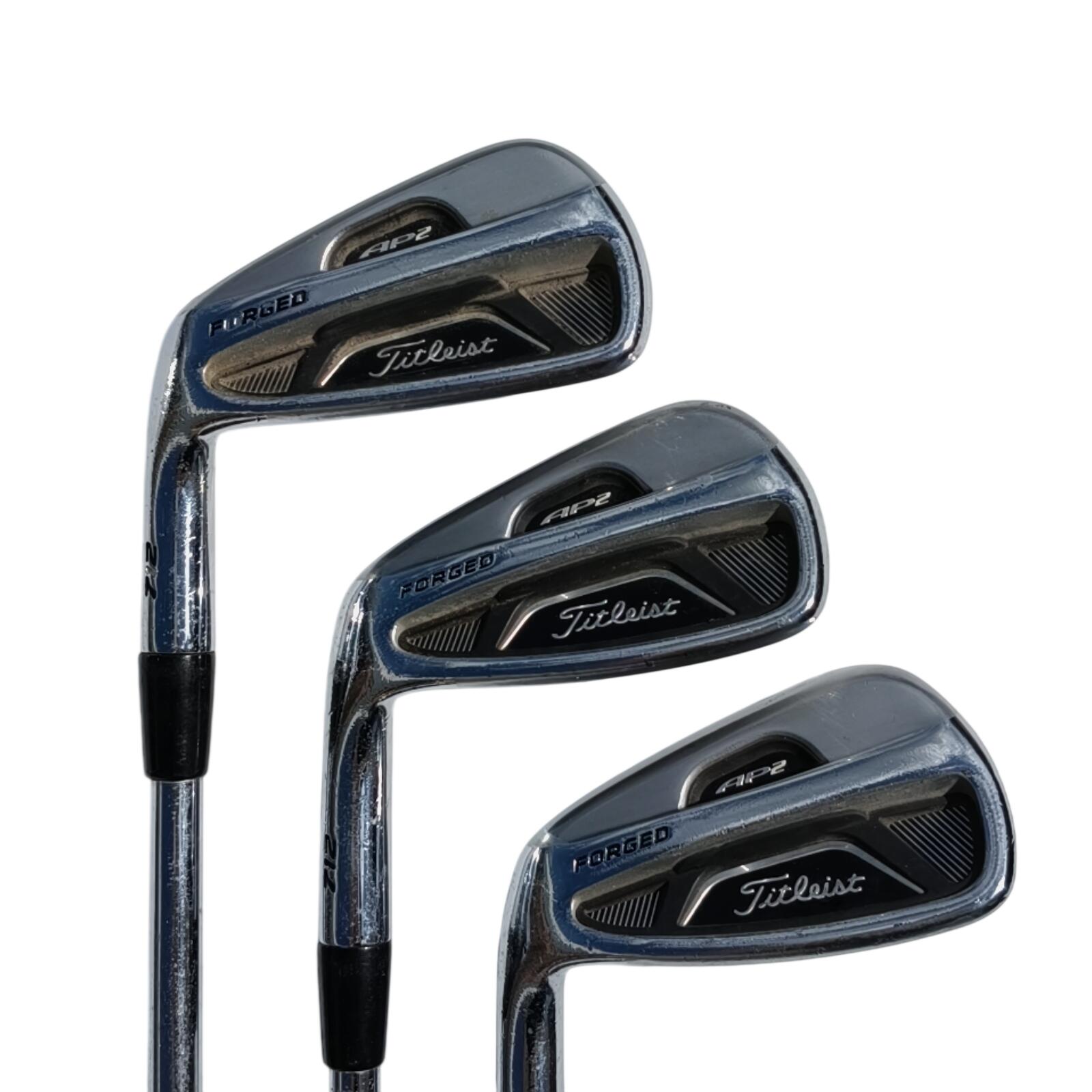 TITLEIST picture