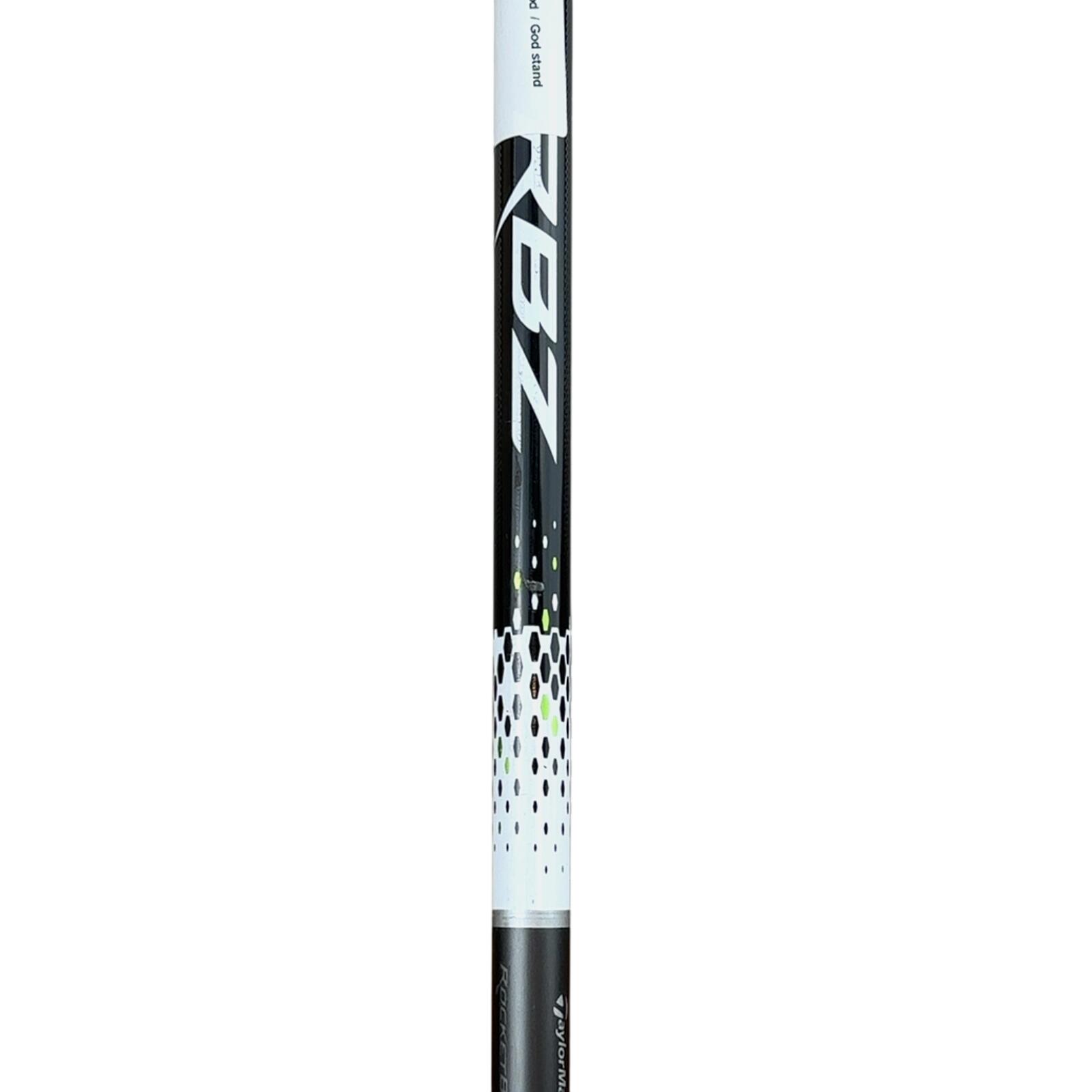 TaylorMade RBZ White Fairway Wood / Flex Regular / #3/15 5/6