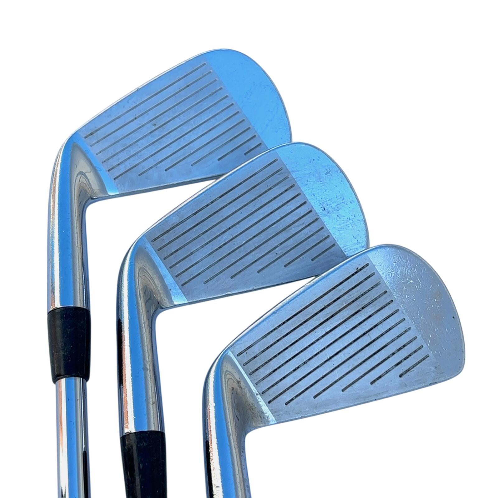 Titleist Z-M Forged IJzerset / 3-PW / Flex Stiff / Staal 6/7