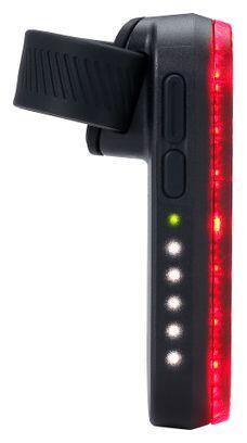 Luce posteriore BBB Signal Radar 80 lumen Nero 3/7