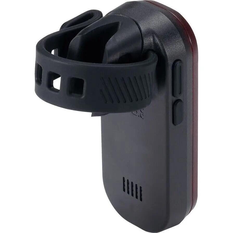Luce posteriore BBB Signal Radar 80 lumen Nero 7/7