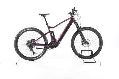 Ebike ricondizionata · Scott Contessa Strike eRIDE 910 · Ottime condizioni