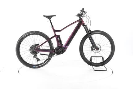 Refurbished - Scott Contessa Strike eRIDE 910 Fully E-Bike - Sehr gut