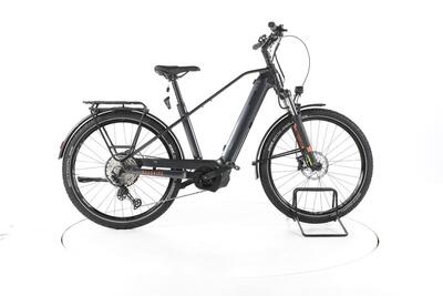 Ebike ricondizionata · Kettler Quadriga T&Q comp CX 12 · Ottime condizioni