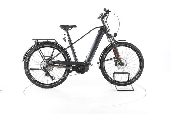 Ebike ricondizionata · Kettler Quadriga T&Q comp CX 12 · Ottime condizioni