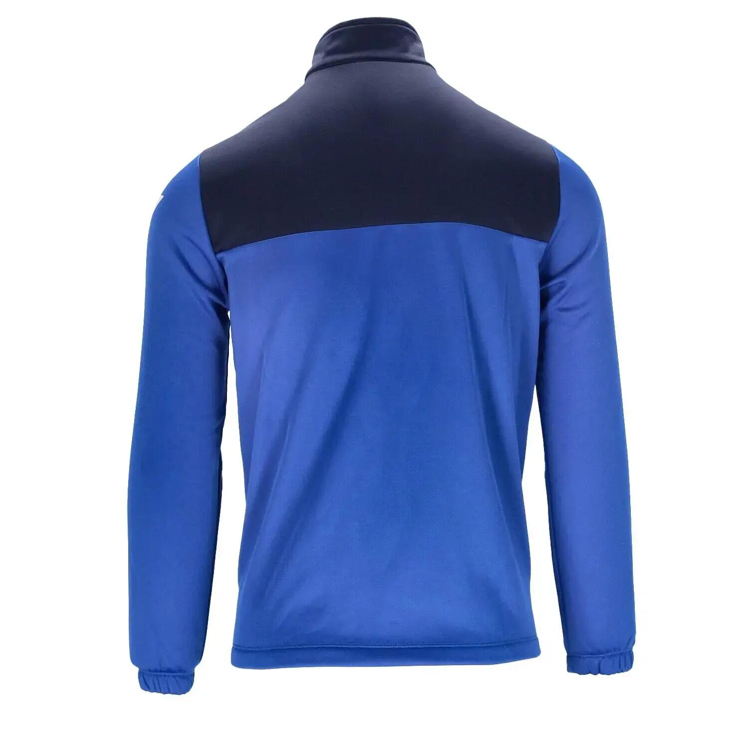 1/2 rits sweater Acerbis Harpaston 3/3