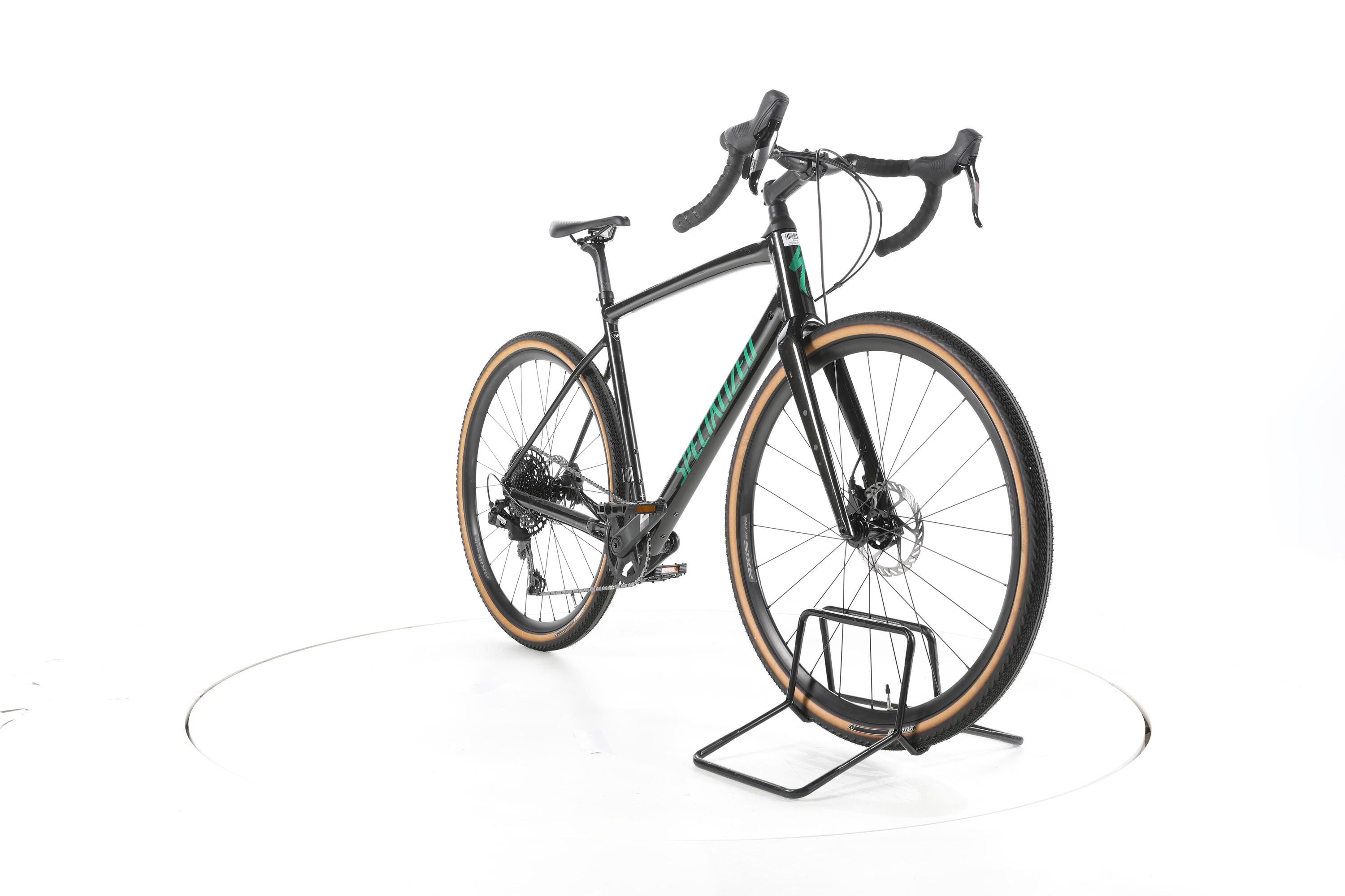 Tweedehands - Specialized Diverge Comp E 5 - Zeer goed 3/7